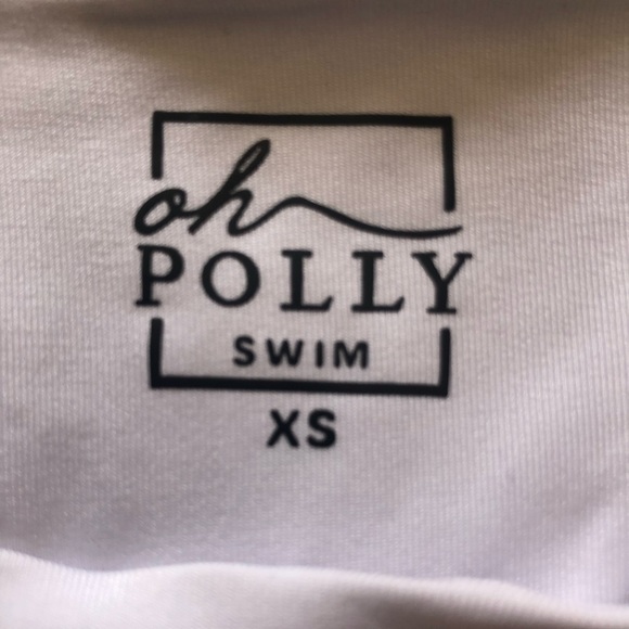 2 piece swimsuit - Picture 7 of 8